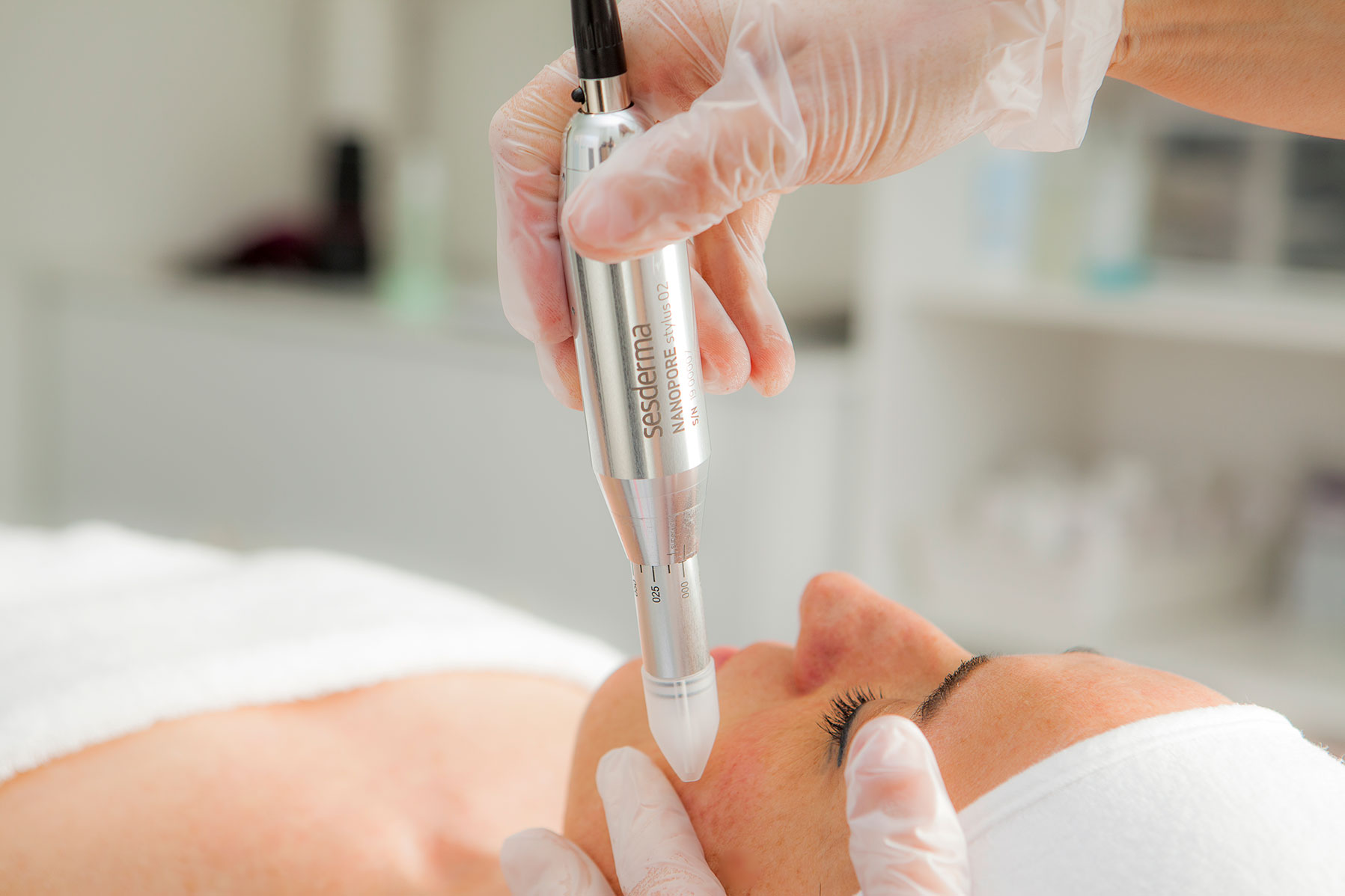 Tratamiento para el acne